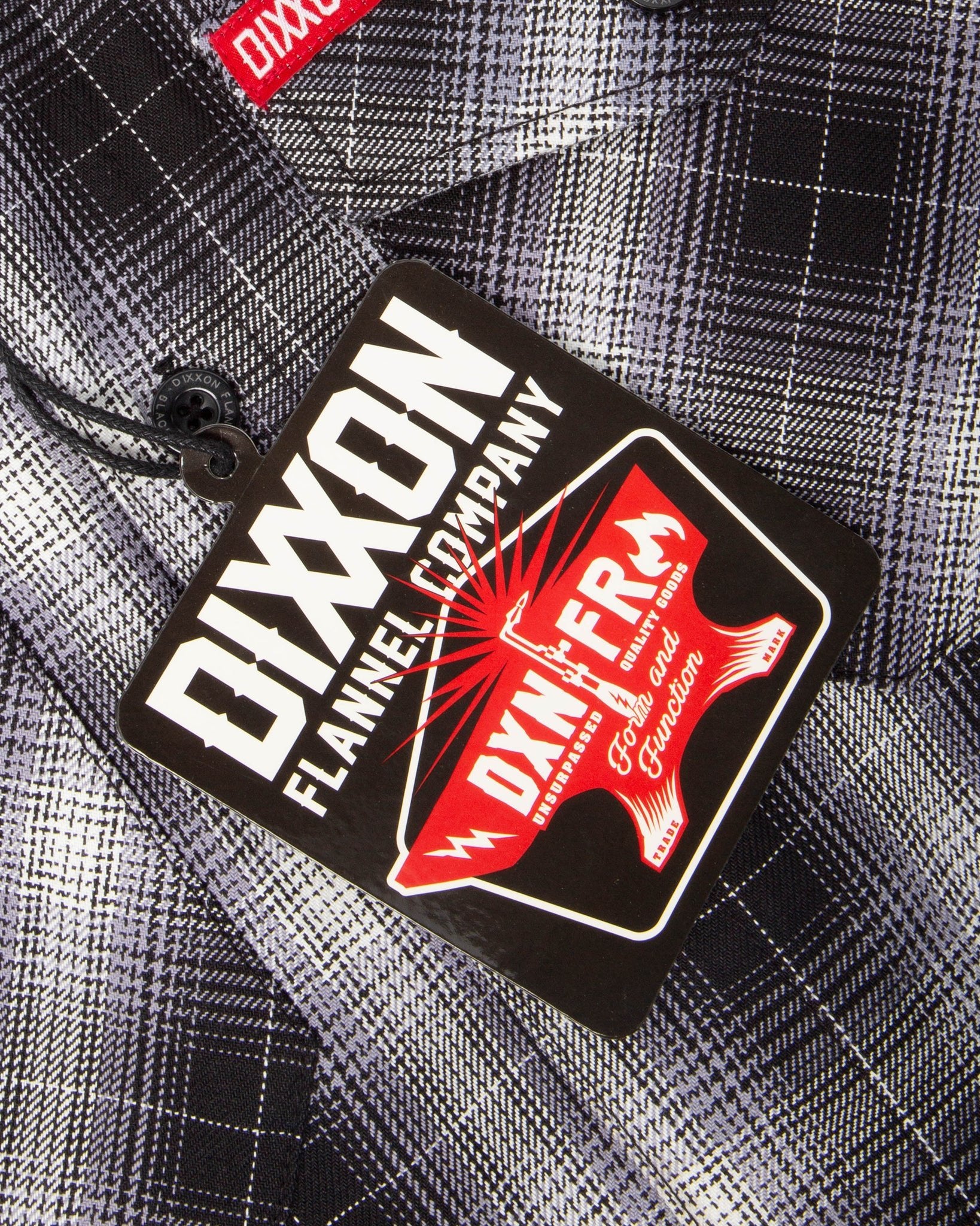 Blackline FR Flannel 5 Blackline FR Flannel