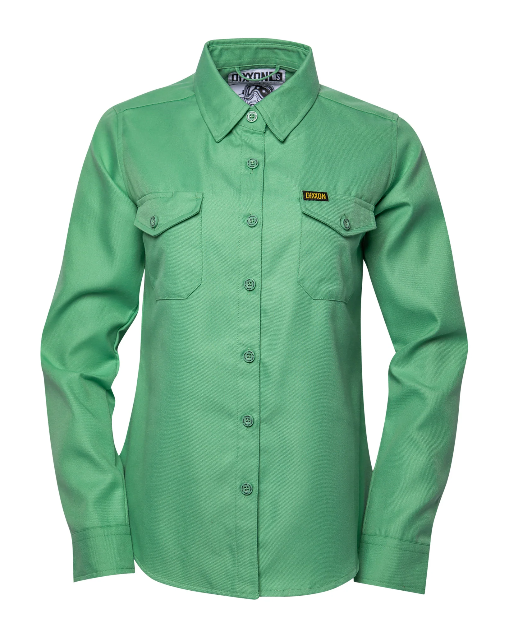 Women's The Heisenberg Flannel