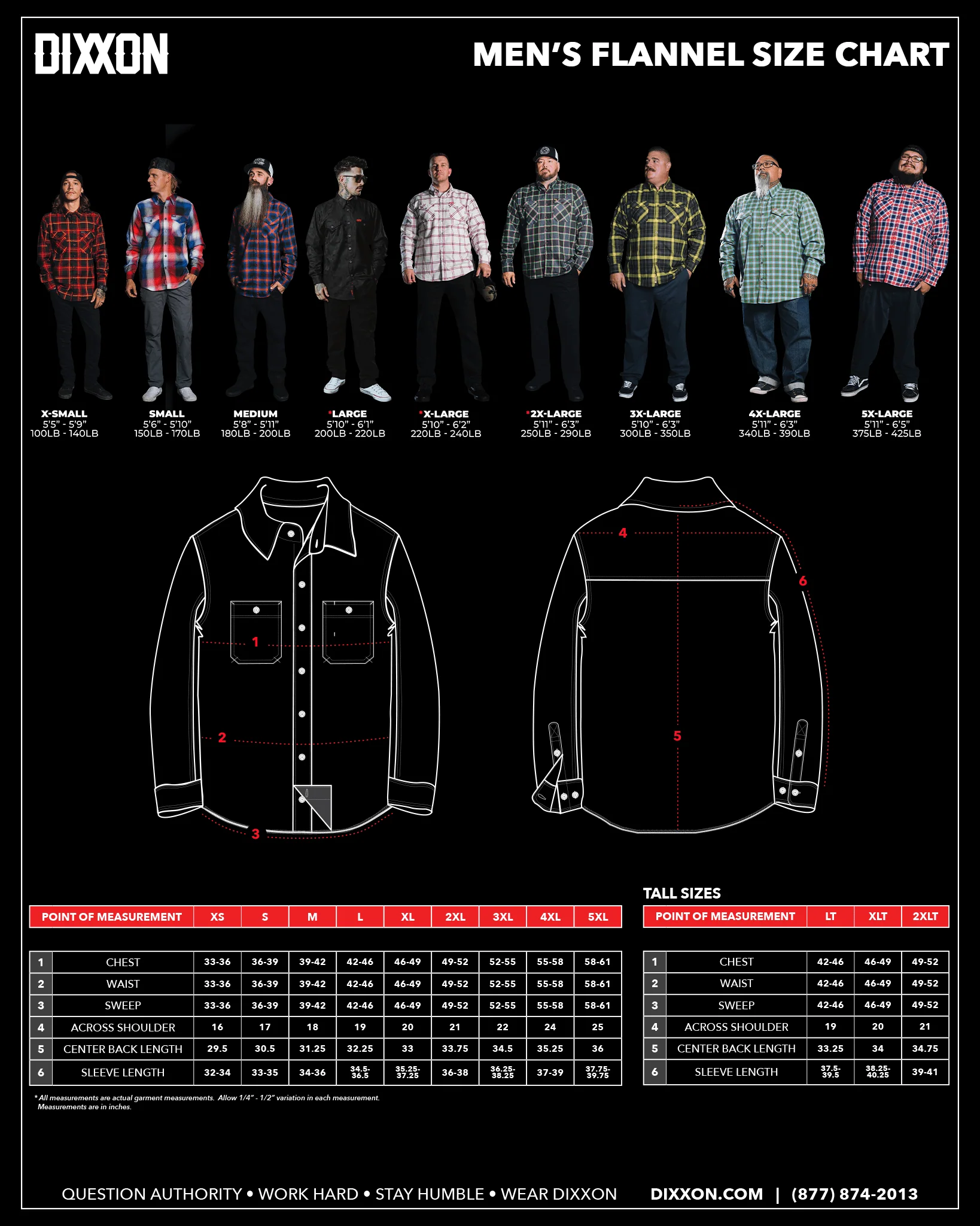 BRCC Chainsaw Flannel 9 BRCC Chainsaw Flannel