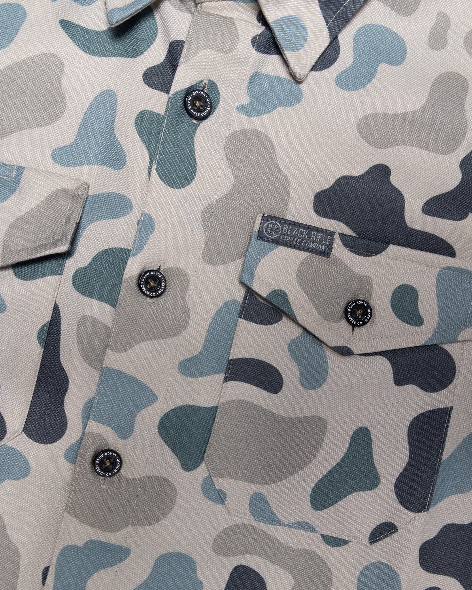 BRCC Waterproof Chicken Kazoo Flannel 5 BRCC Waterproof Chicken Kazoo Flannel