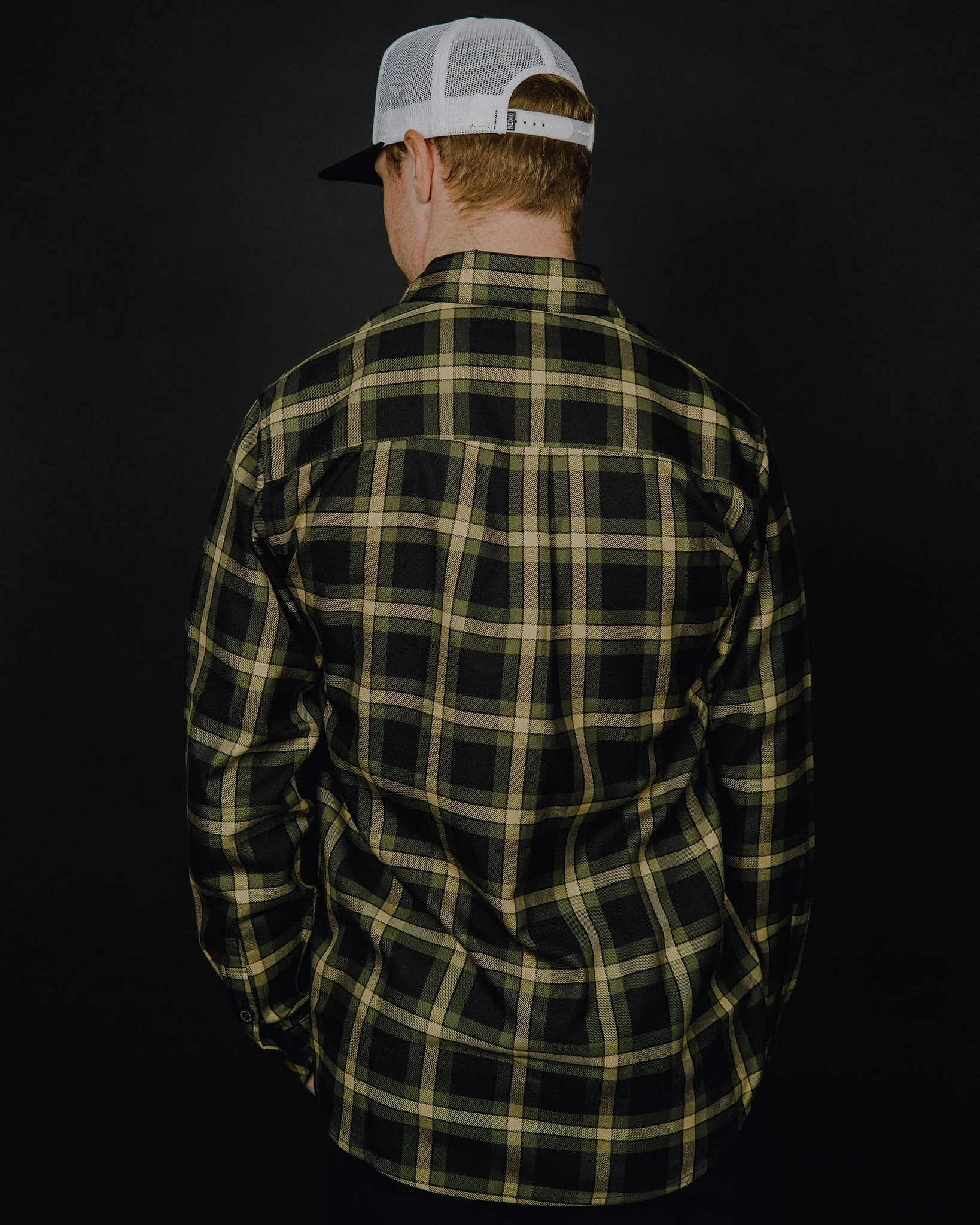 Brownells 4.0 Flannel 3 Brownells 4.0 Flannel