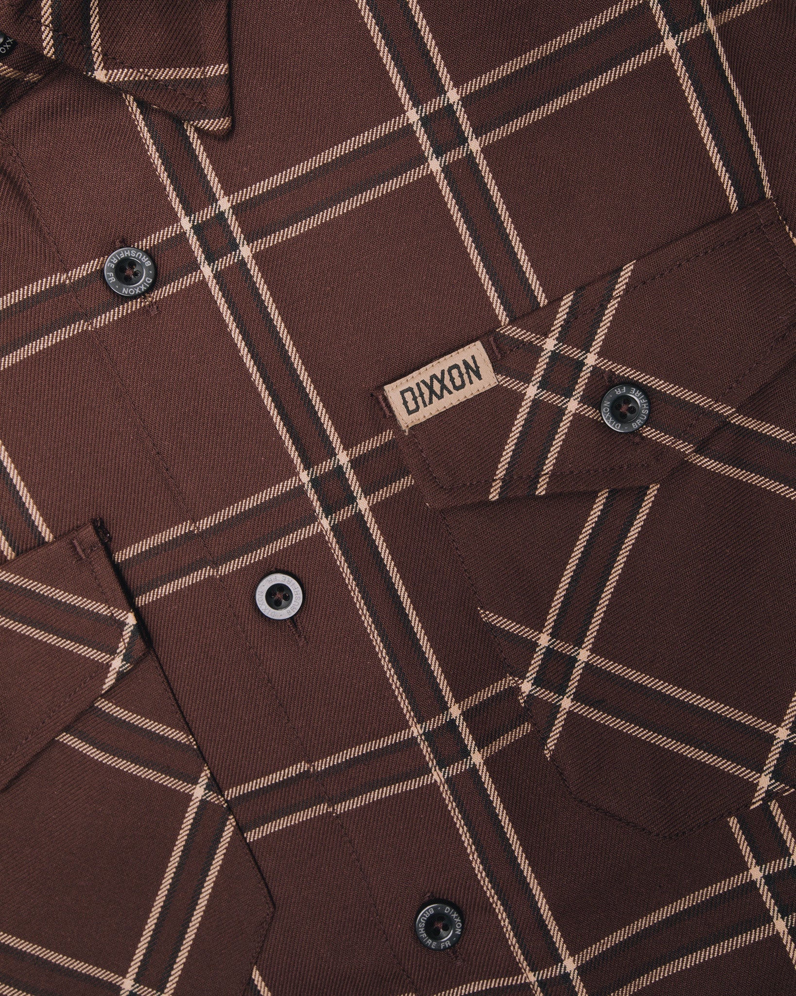 Brushfire FR Flannel 6 Brushfire FR Flannel