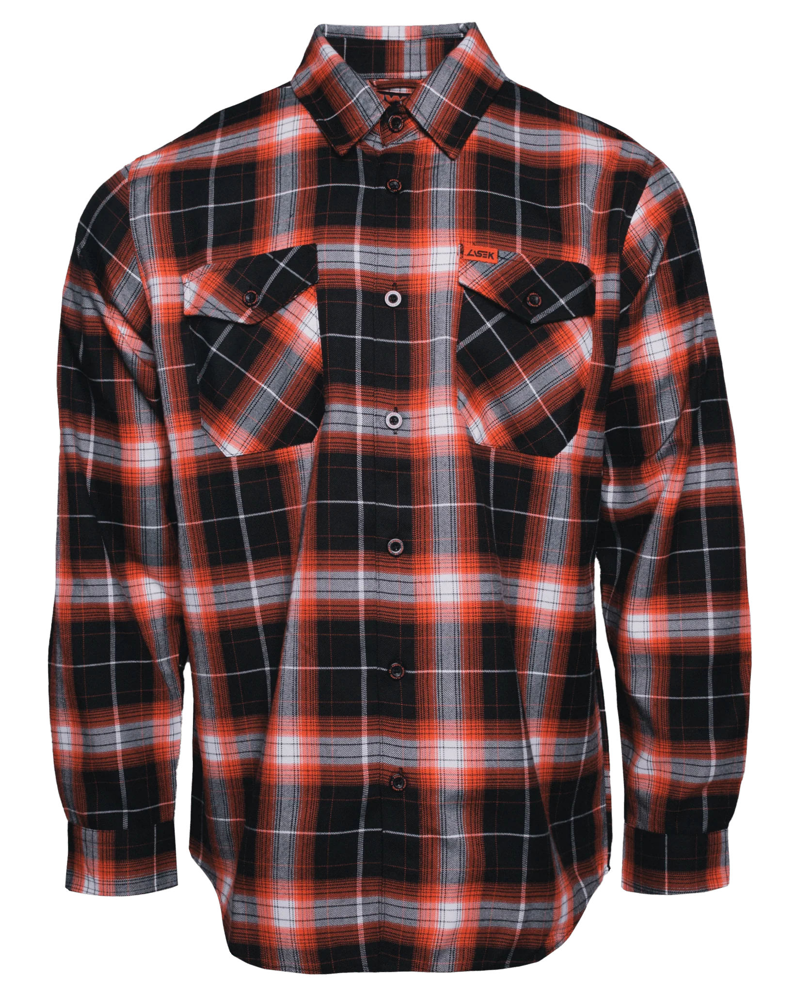 Bucky Lasek Flannel