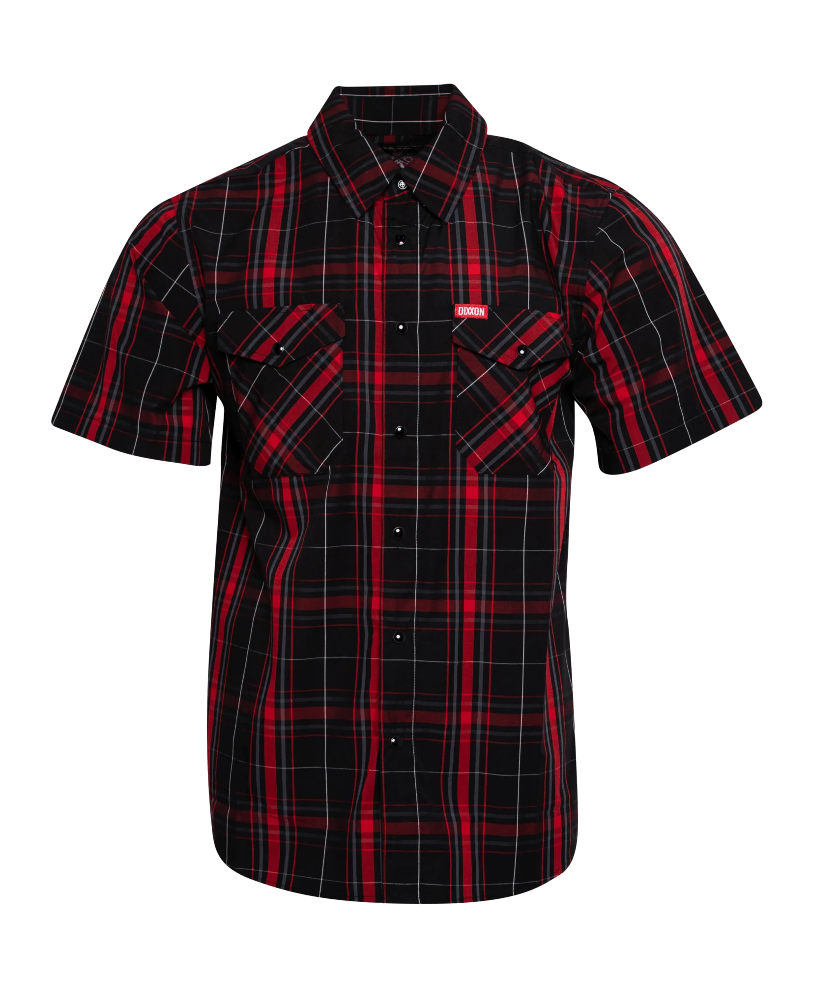 Bullseye Bamboo Short Sleeve