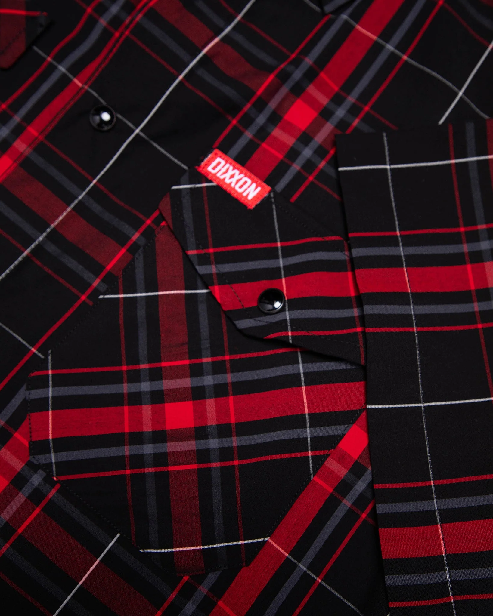 Bullseye Bamboo Short Sleeve 5 Bullseye Bamboo Short Sleeve