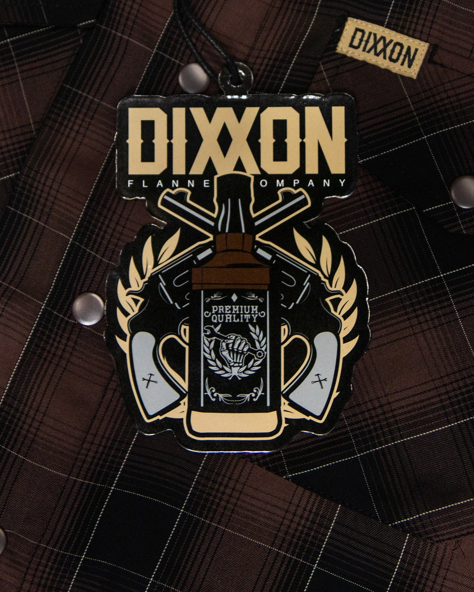 Calico Bamboo Short Sleeve 7 Calico Bamboo Short Sleeve