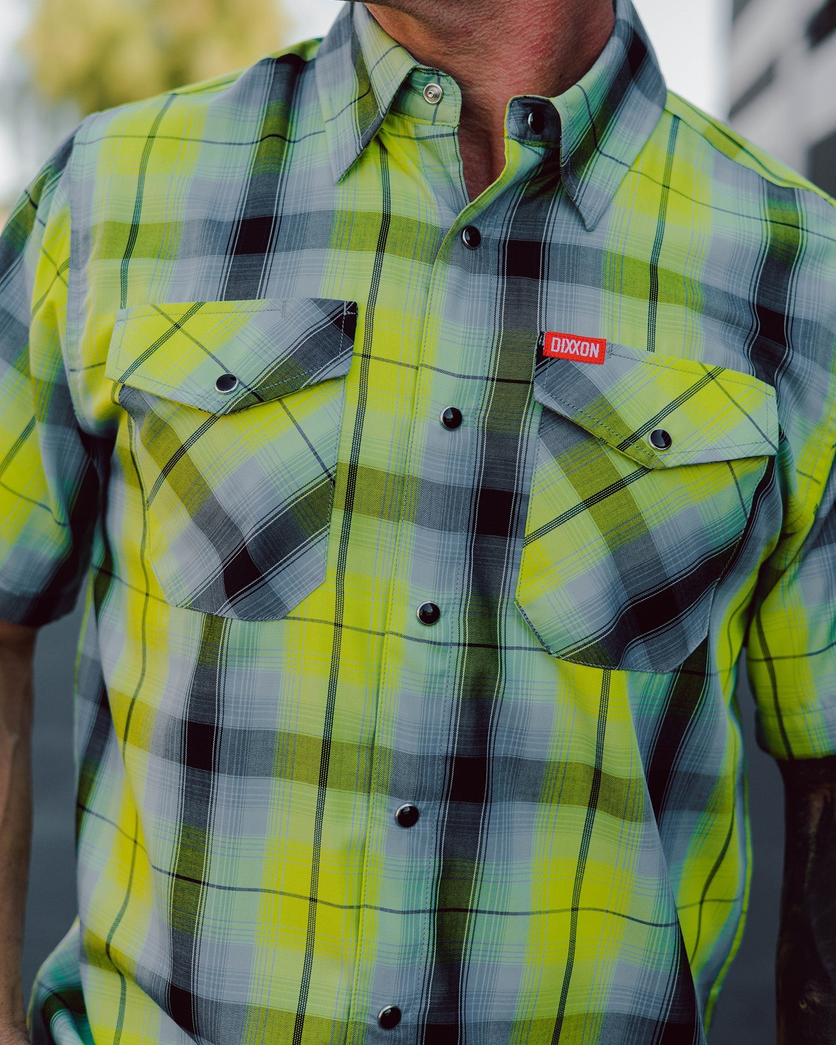 Challenger Bamboo Short Sleeve 5 Challenger Bamboo Short Sleeve