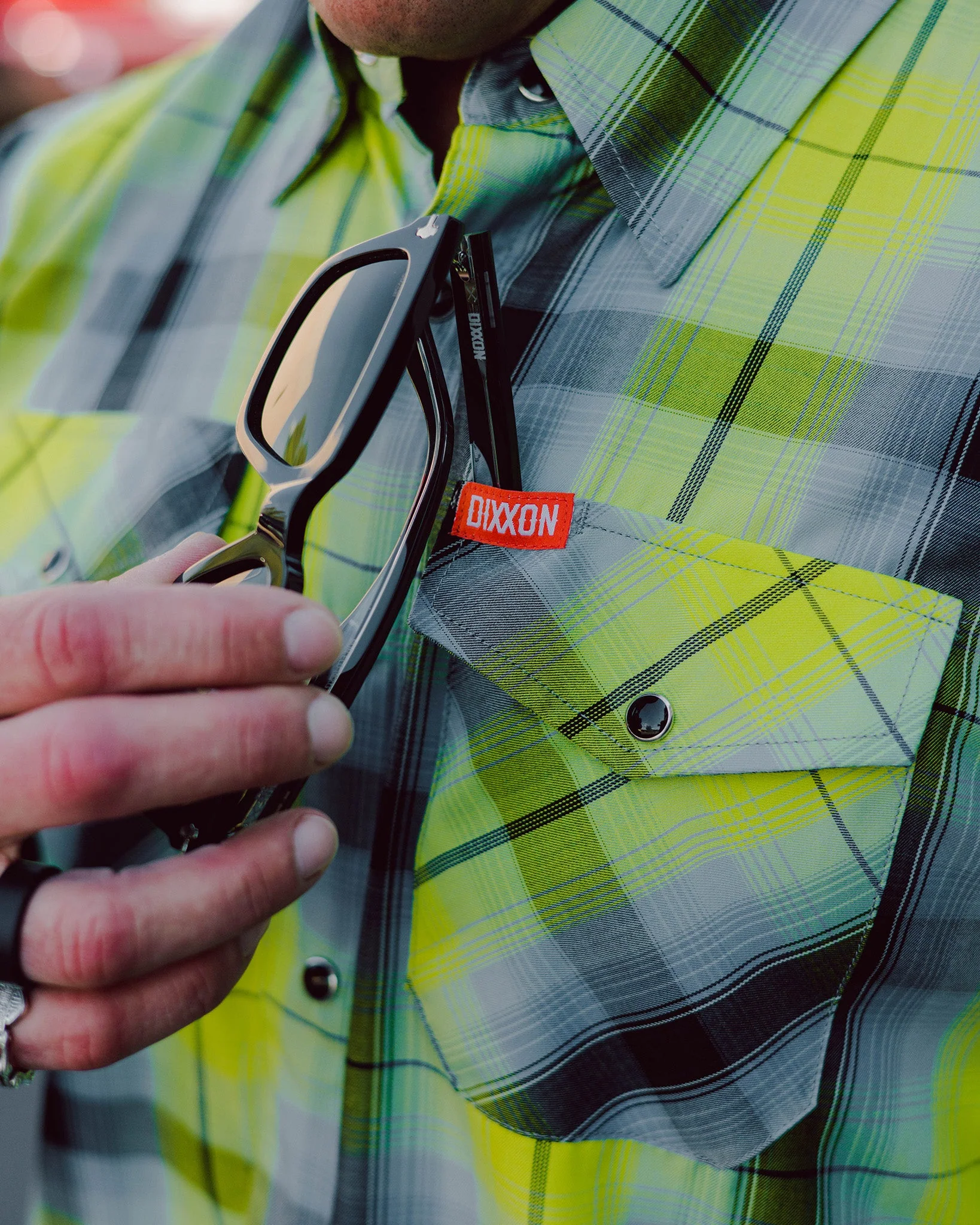 Challenger Bamboo Short Sleeve 6 Challenger Bamboo Short Sleeve