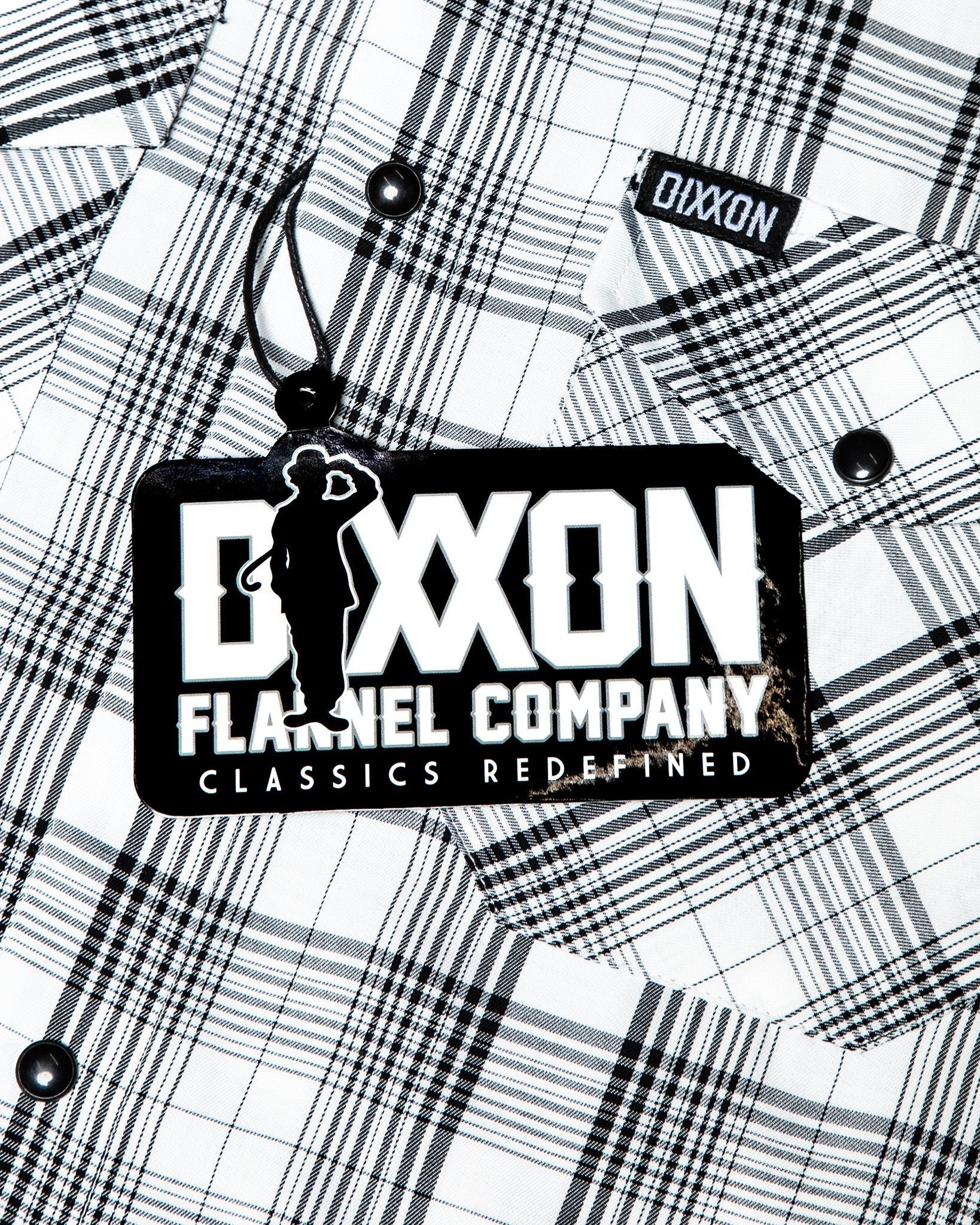 Chaplin Bamboo Short Sleeve