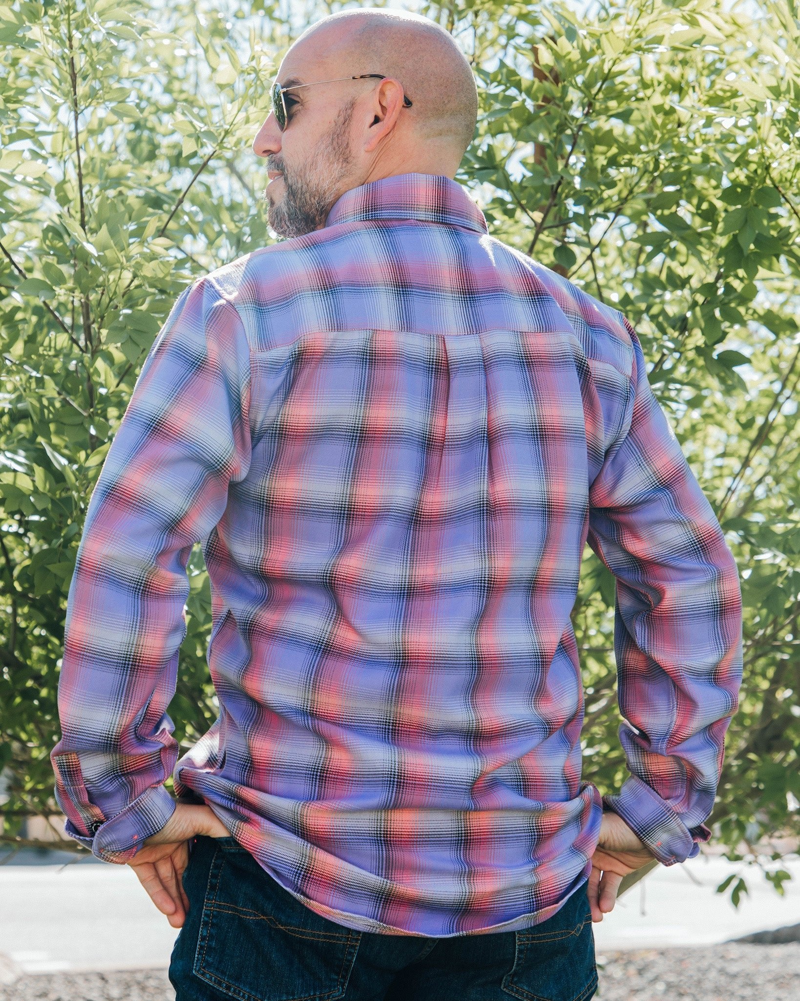 Childhelp Flannel 3 Childhelp Flannel