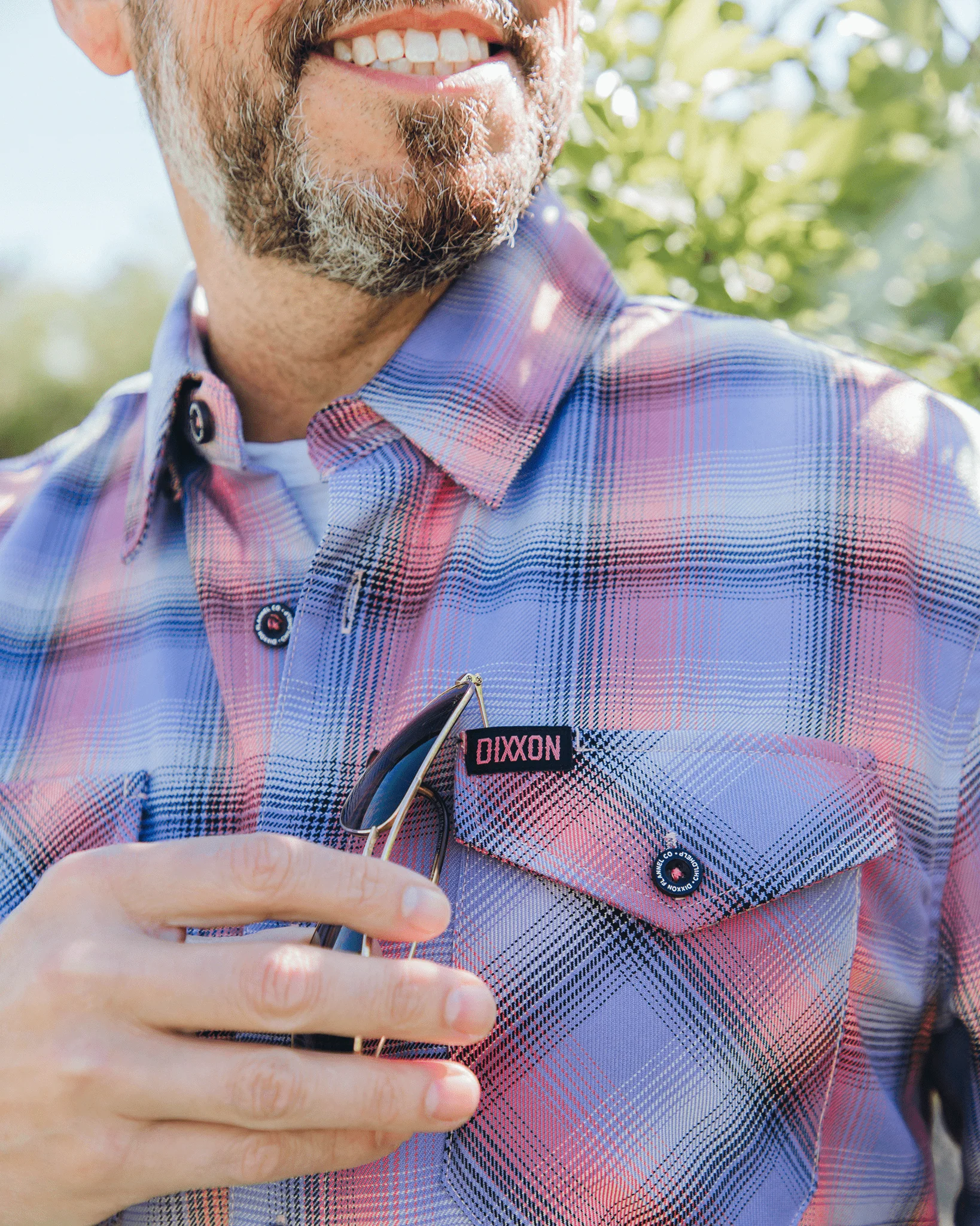 Childhelp Flannel 4 Childhelp Flannel