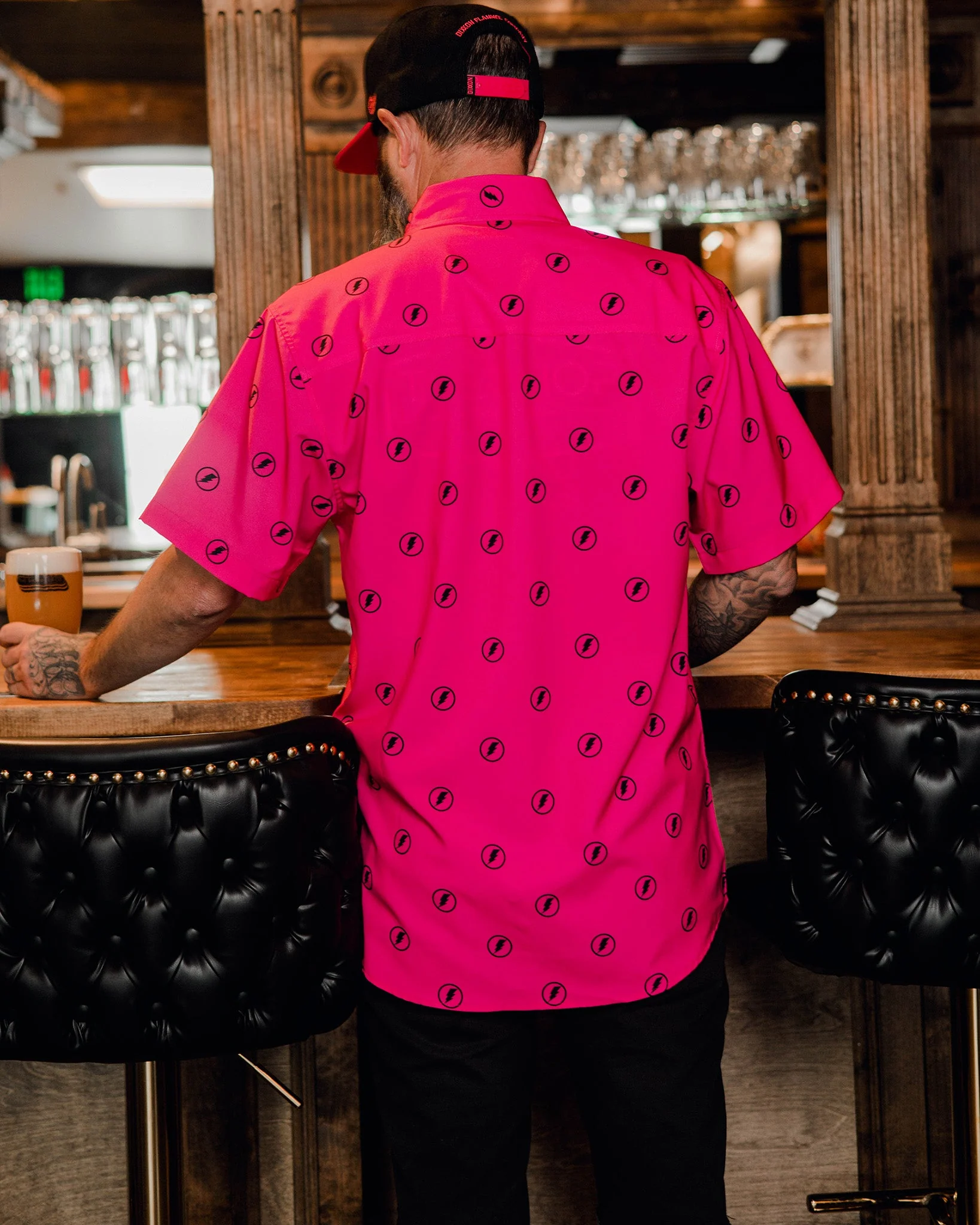 Church Music 2.0 Party Shirt 3 Church Music 2.0 Party Shirt