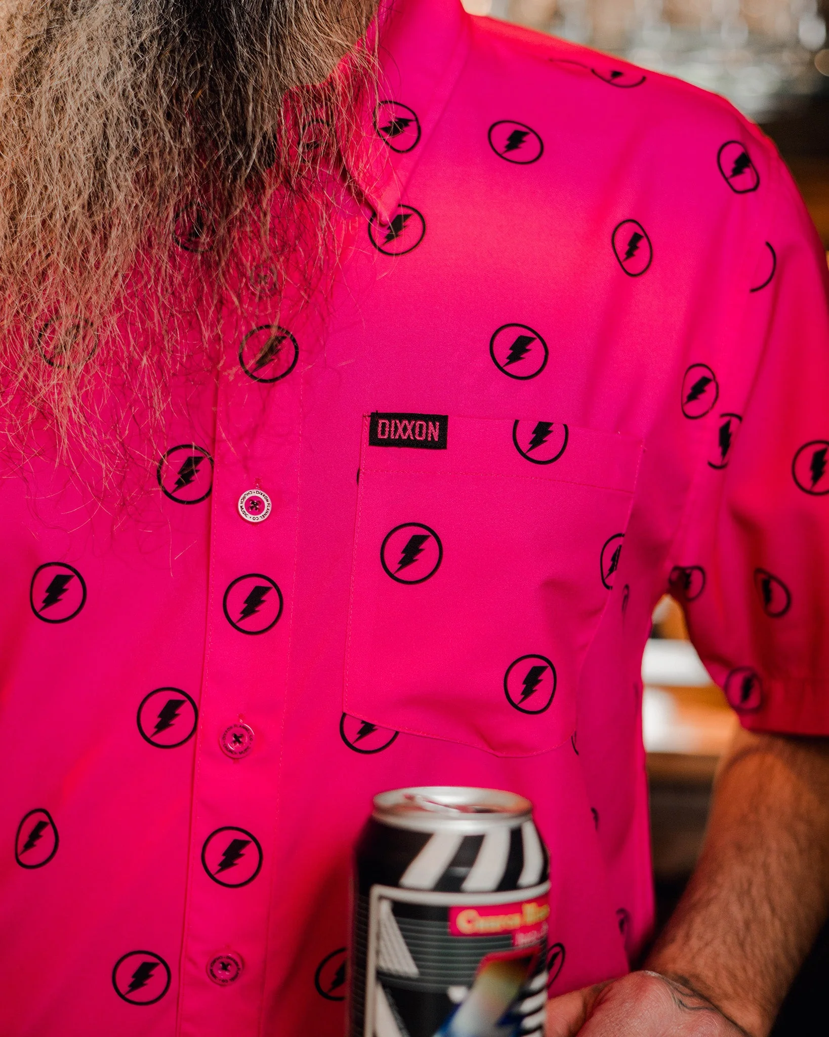 Church Music 2.0 Party Shirt 4 Church Music 2.0 Party Shirt