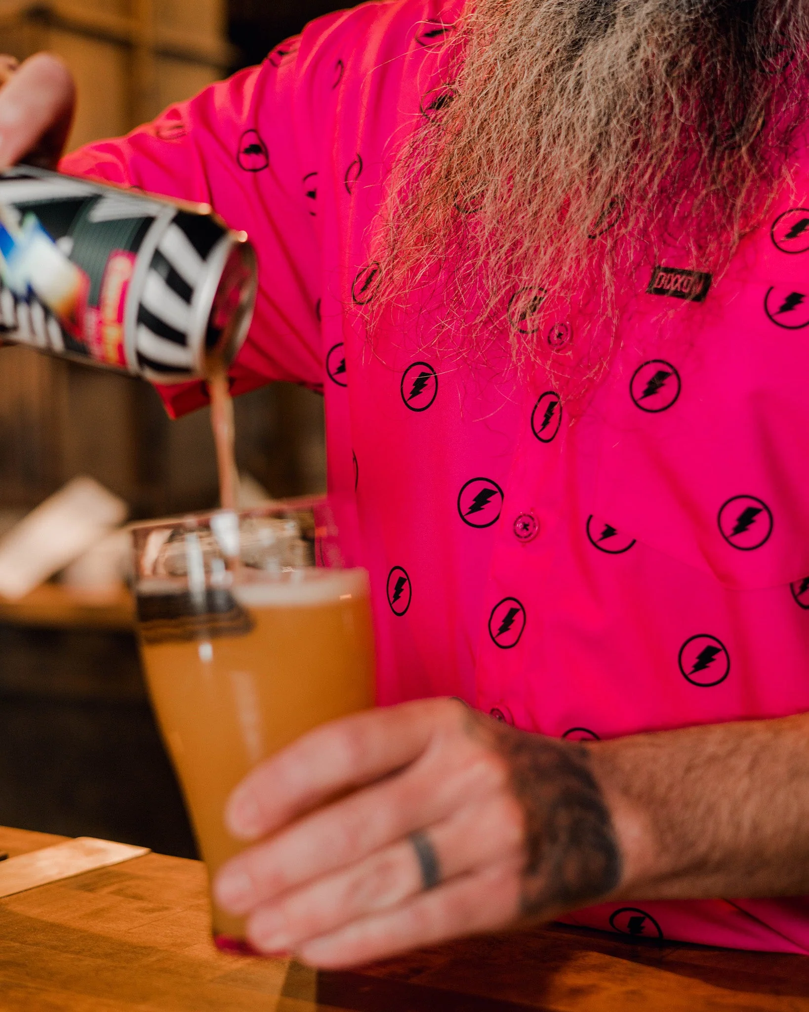 Church Music 2.0 Party Shirt 5 Church Music 2.0 Party Shirt