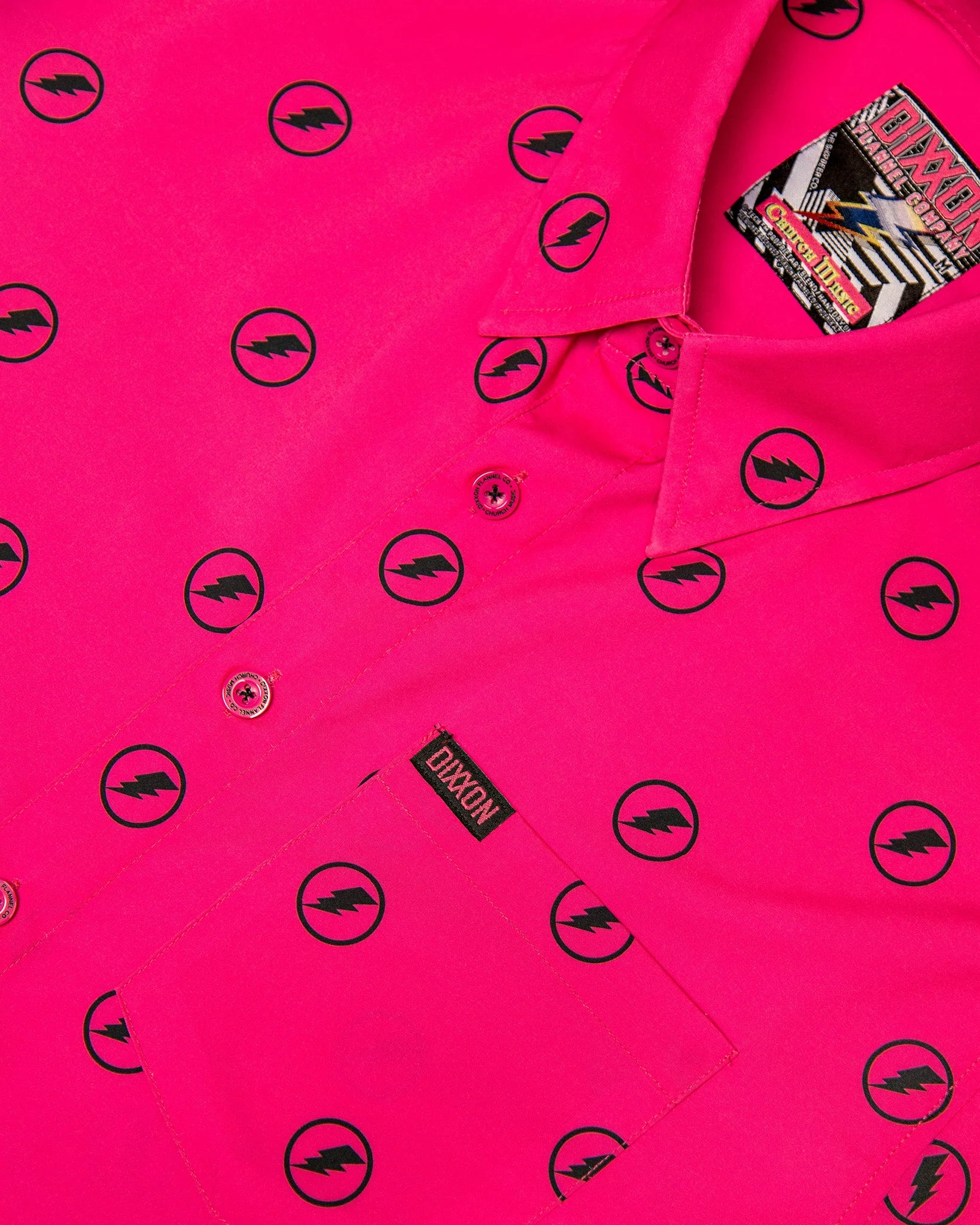 Church Music 2.0 Party Shirt 6 Church Music 2.0 Party Shirt