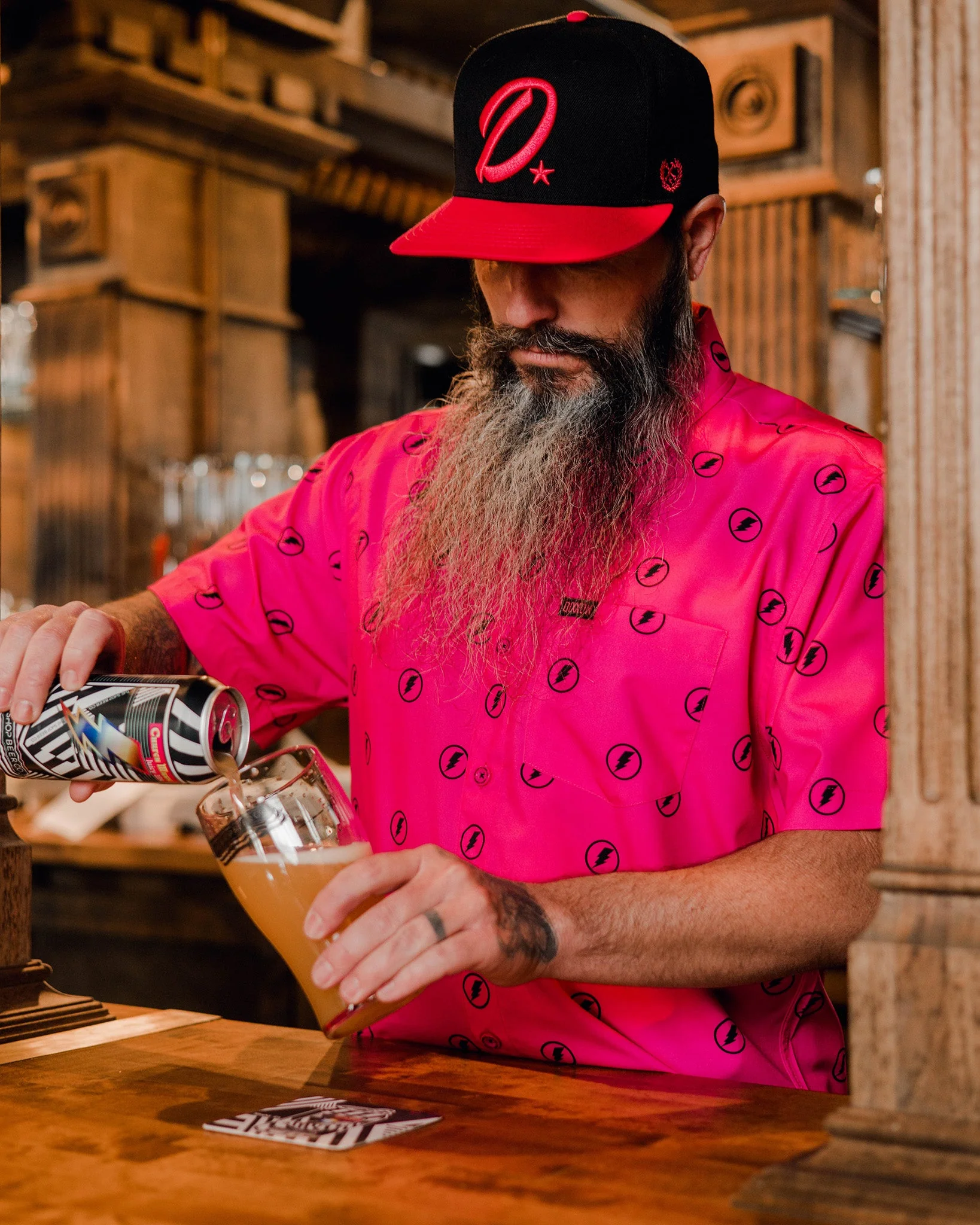 Church Music 2.0 Party Shirt 7 Church Music 2.0 Party Shirt