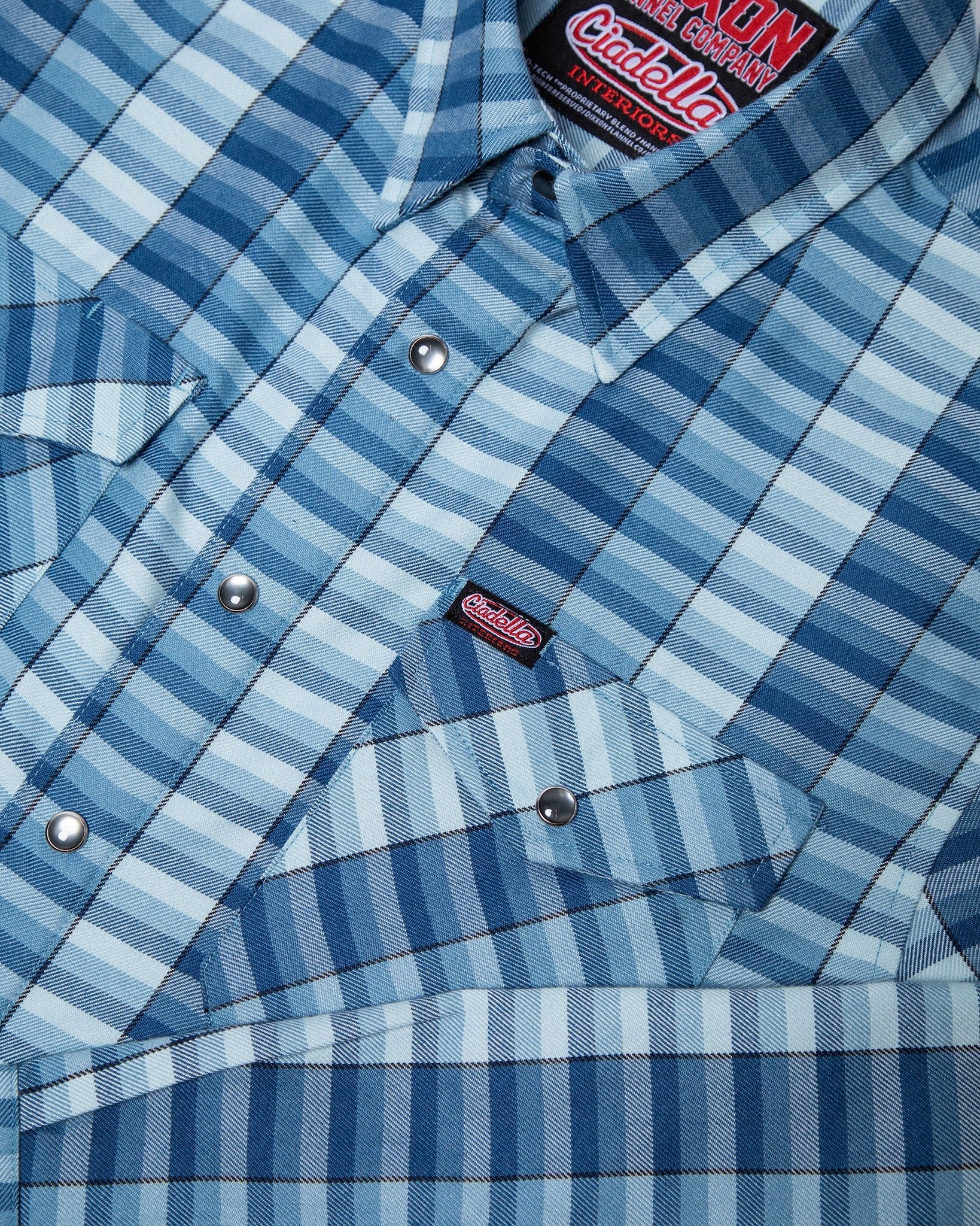 Ciadella Interiors Flannel 10 Ciadella Interiors Flannel