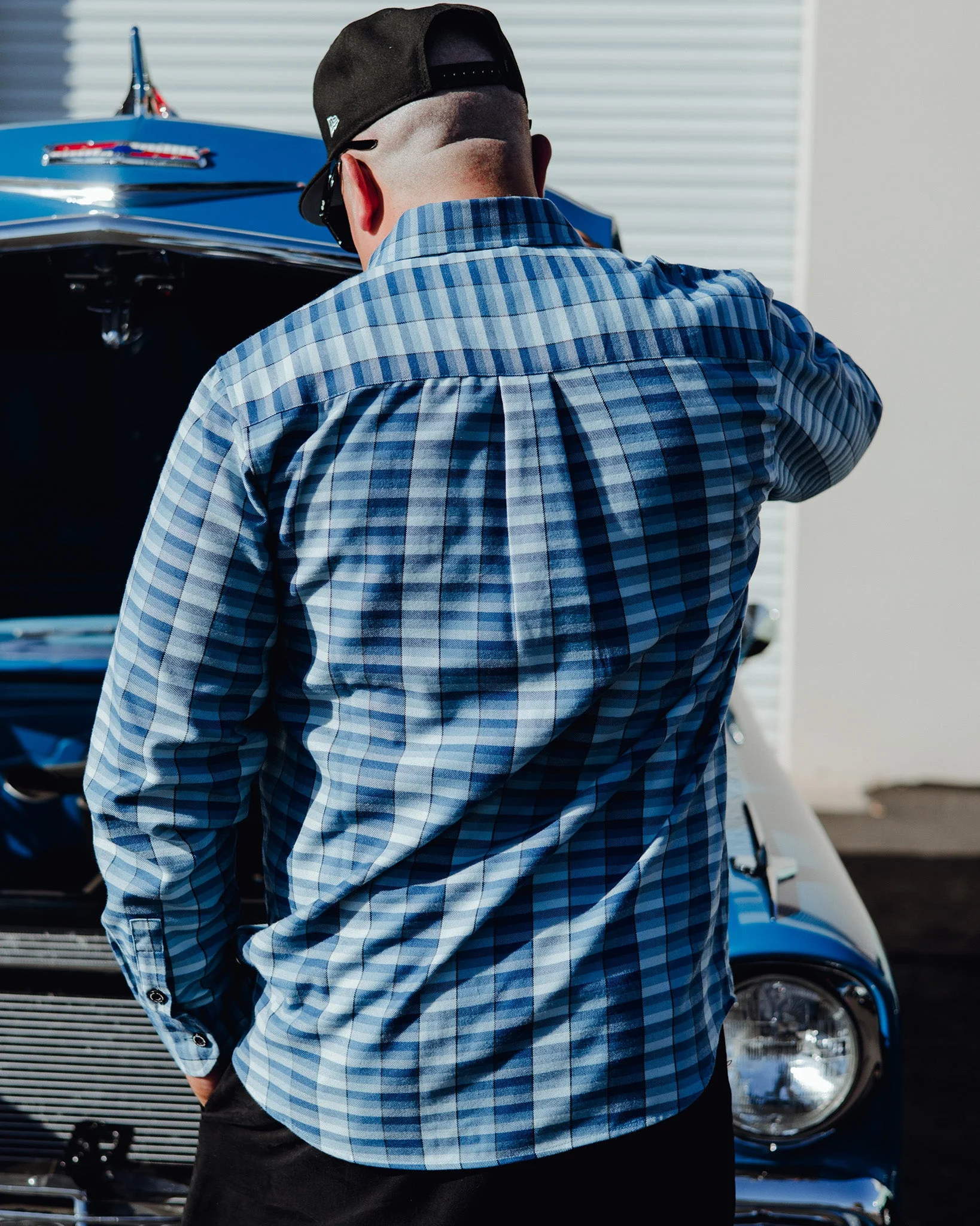 Ciadella Interiors Flannel 3 Ciadella Interiors Flannel