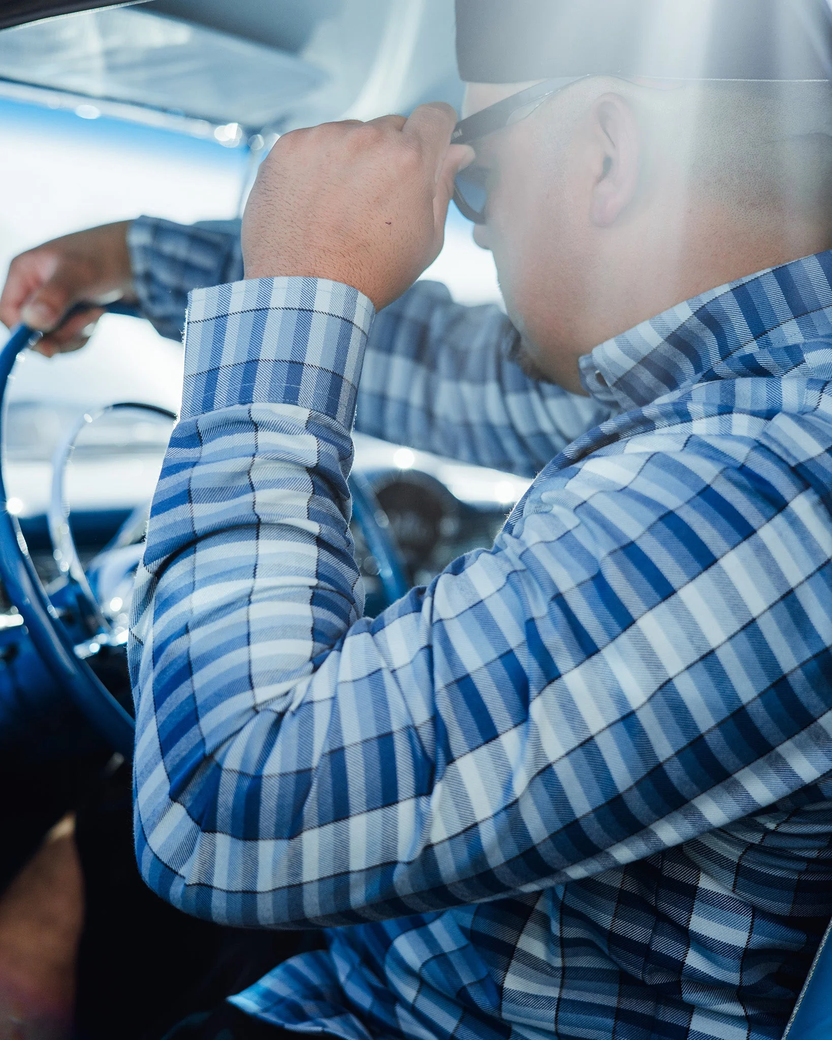 Ciadella Interiors Flannel 5 Ciadella Interiors Flannel