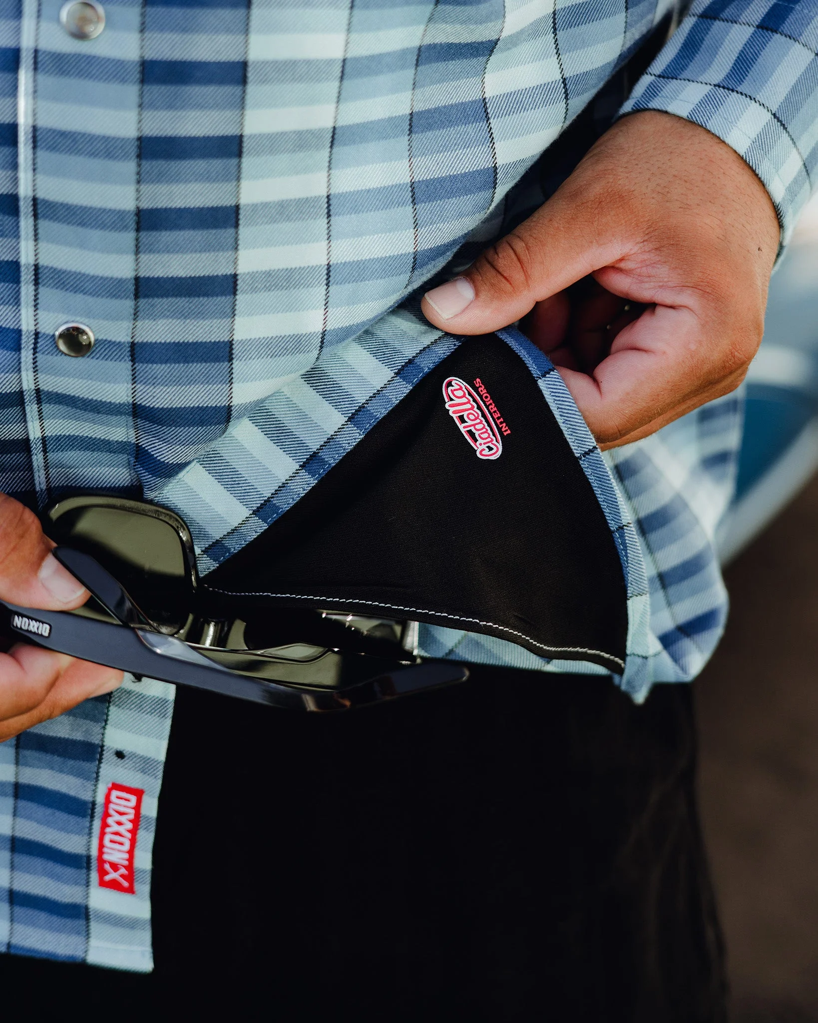 Ciadella Interiors Flannel 9 Ciadella Interiors Flannel