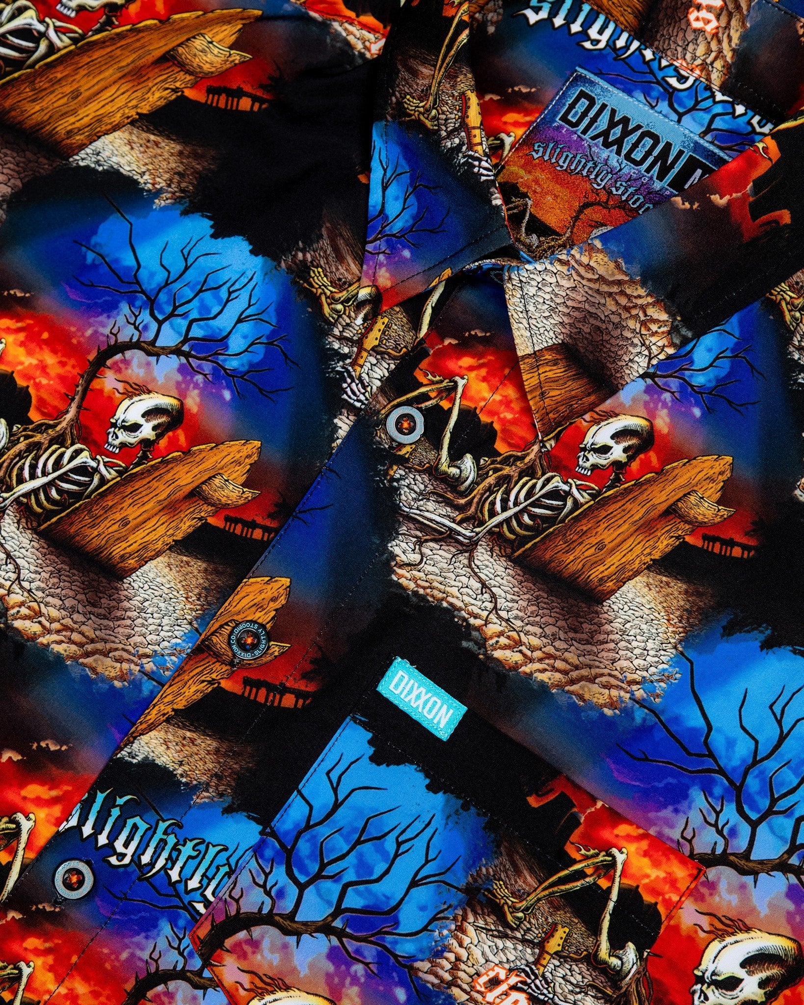 Closer To The Sun 2025 Party Shirt