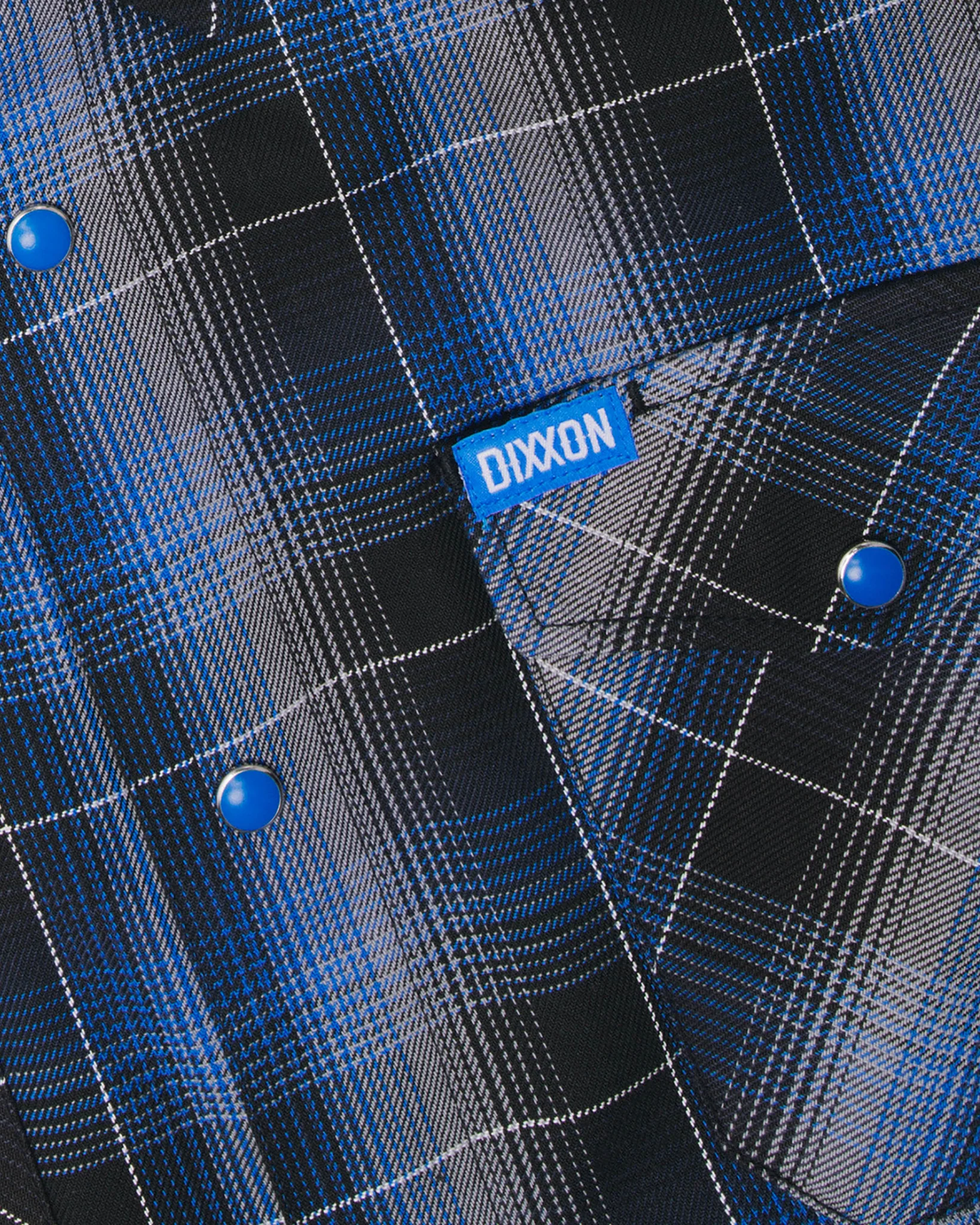 Combustion FR Flannel 6 Combustion FR Flannel