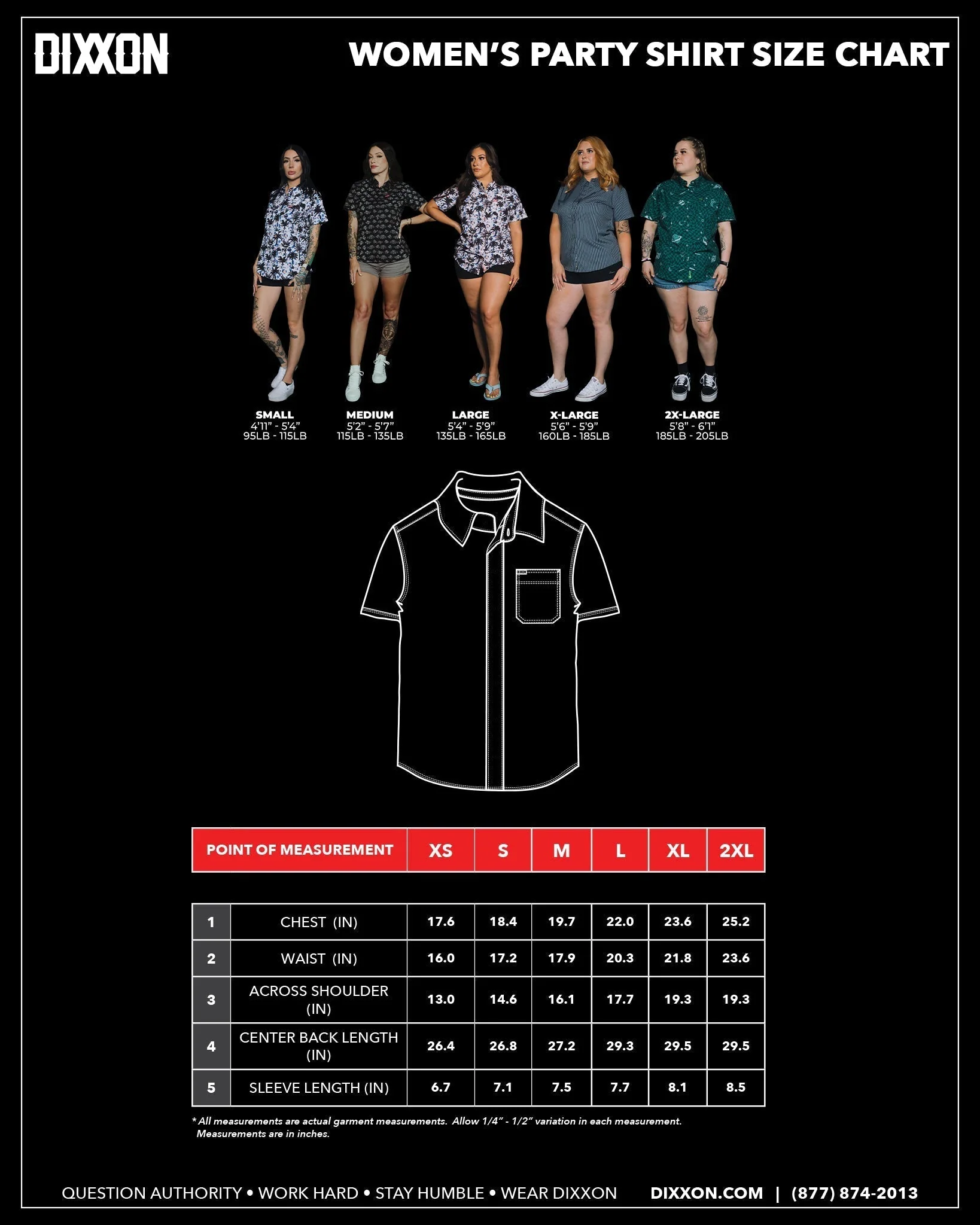 Women's The Trap Party Shirt - Red & White