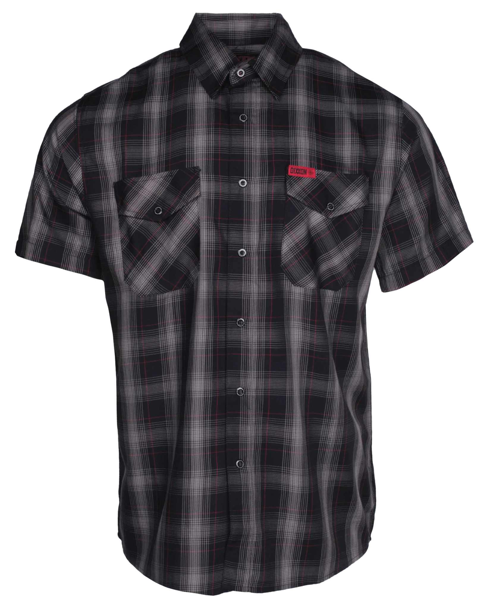Crosshair Bamboo Short Sleeve