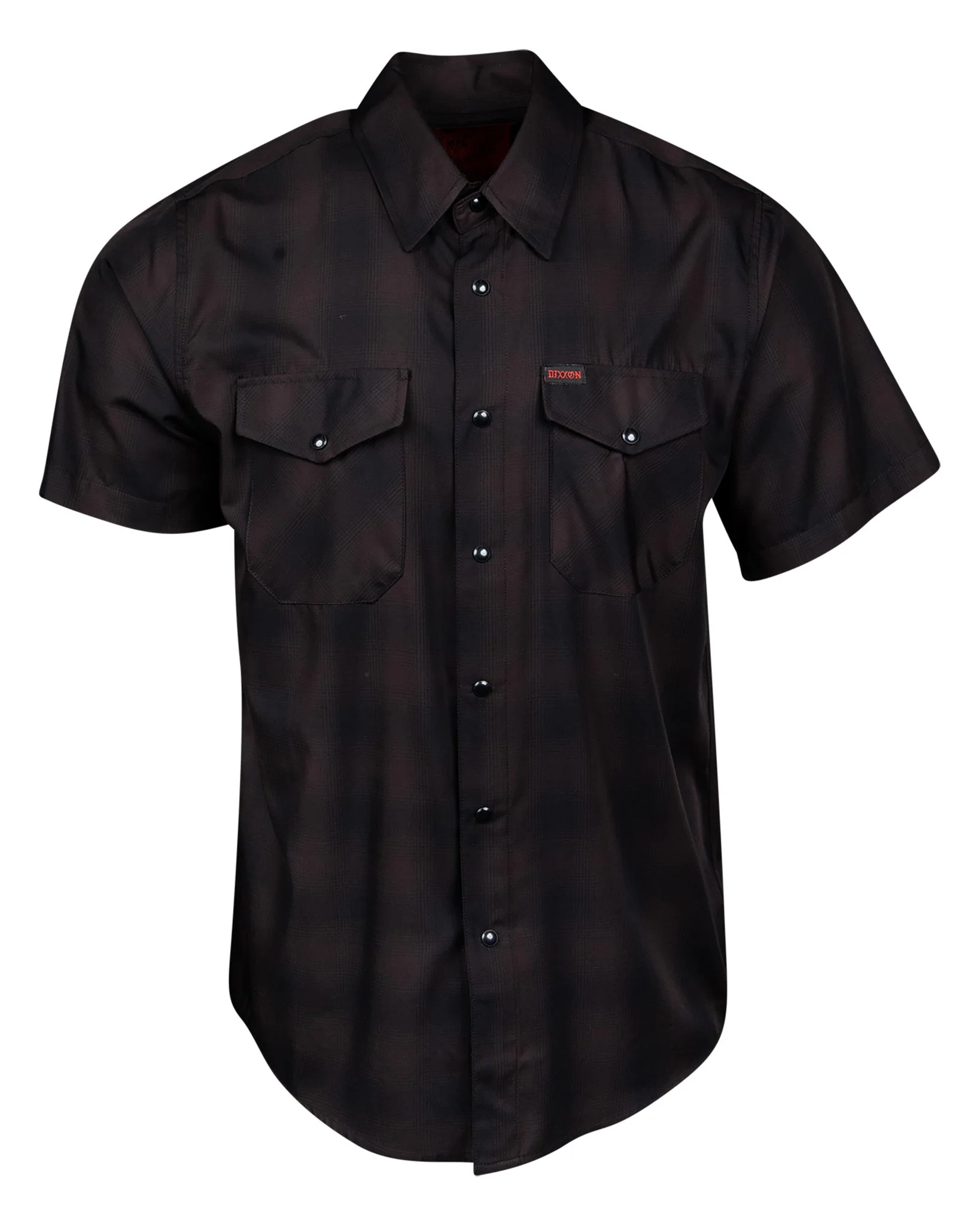 Darkness Bamboo Short Sleeve