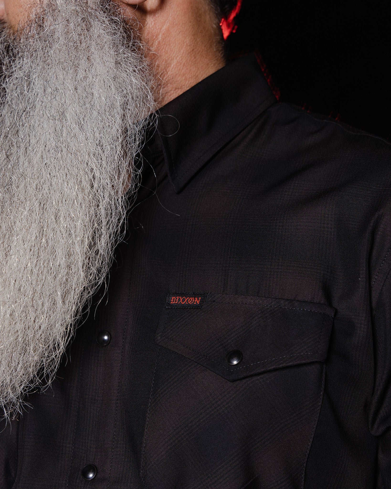 Darkness Bamboo Short Sleeve 5 Darkness Bamboo Short Sleeve