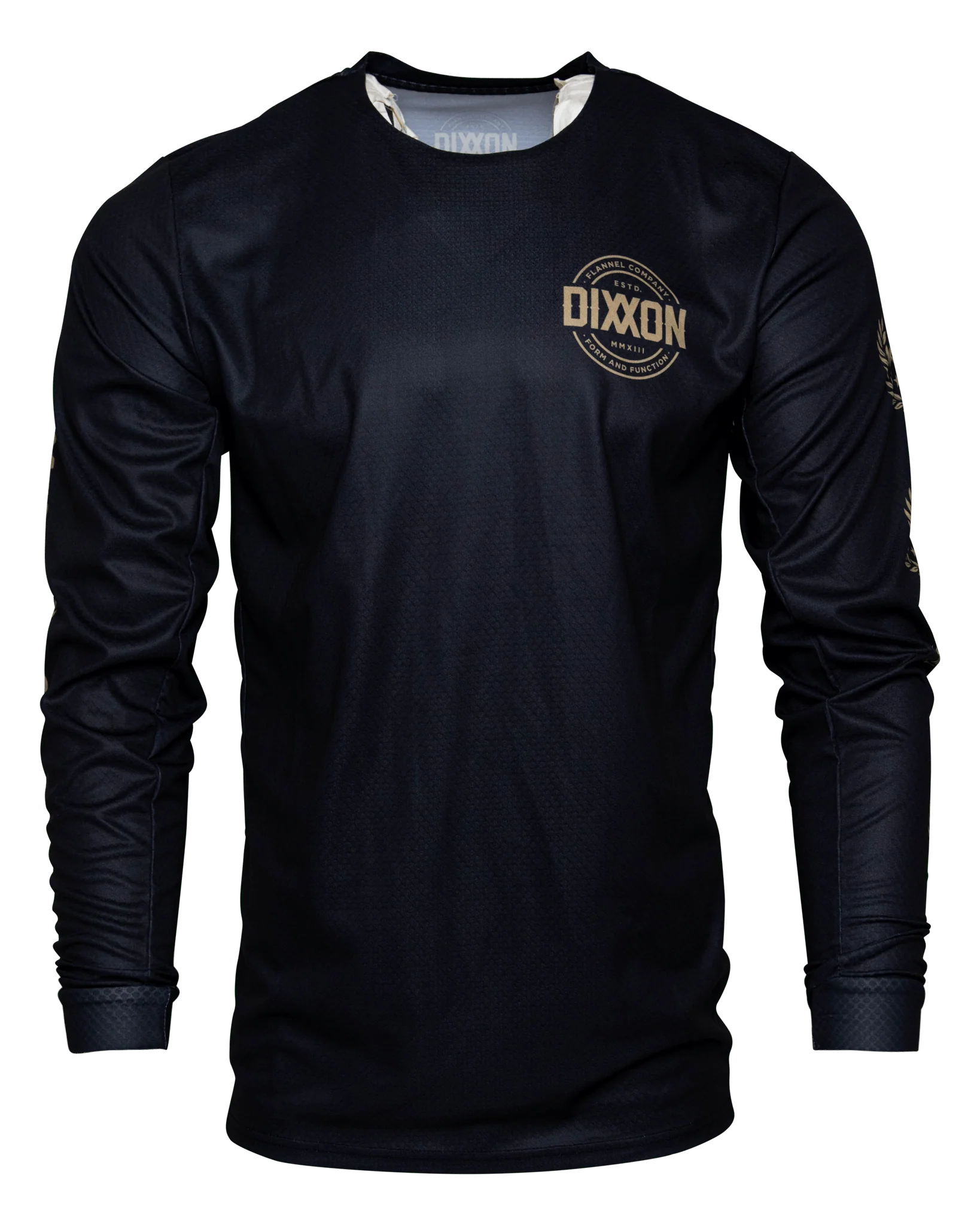 Dirt Shirt Off-Road / MX Jersey