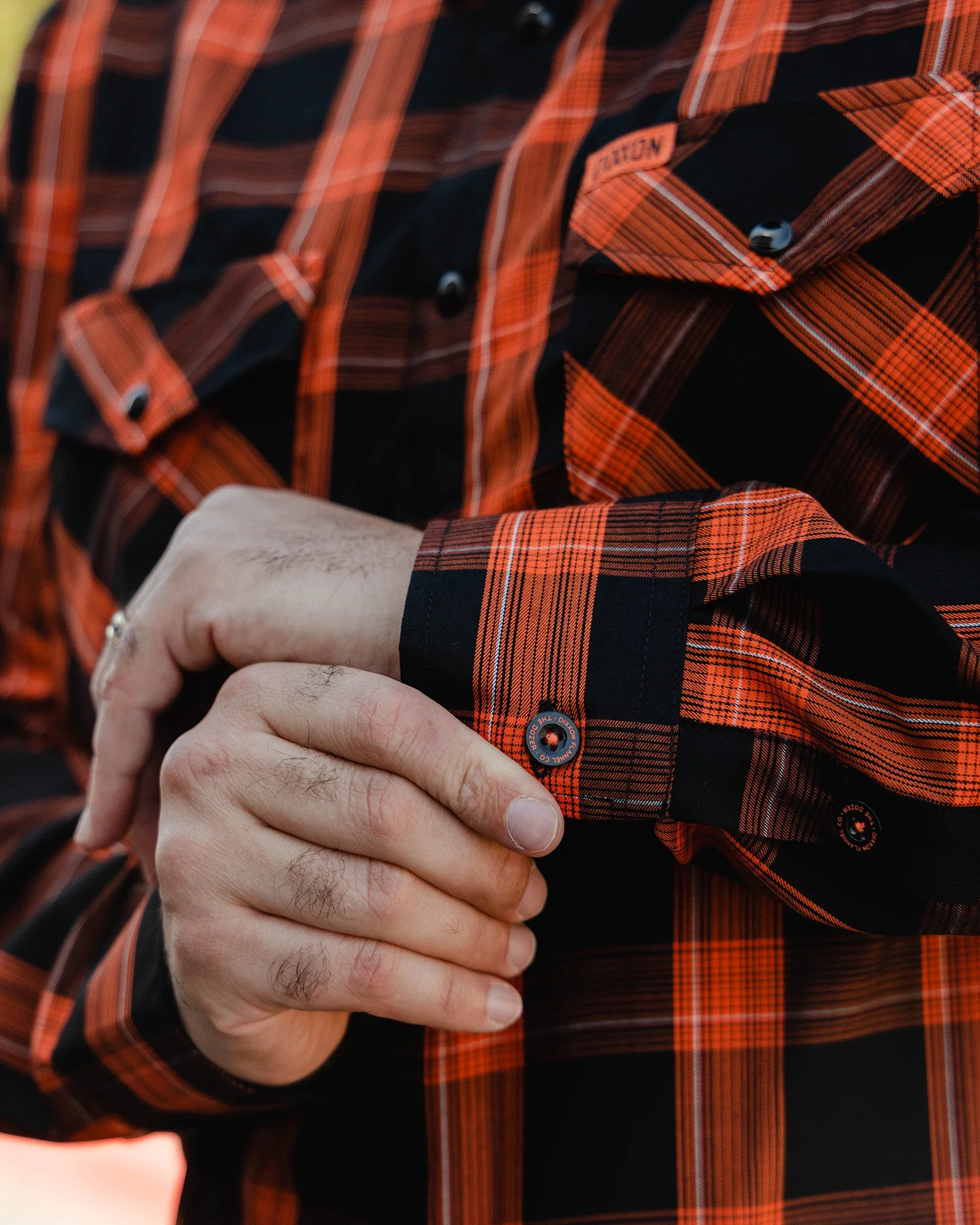 Dozer Bamboo Long Sleeve 7 Dozer Bamboo Long Sleeve