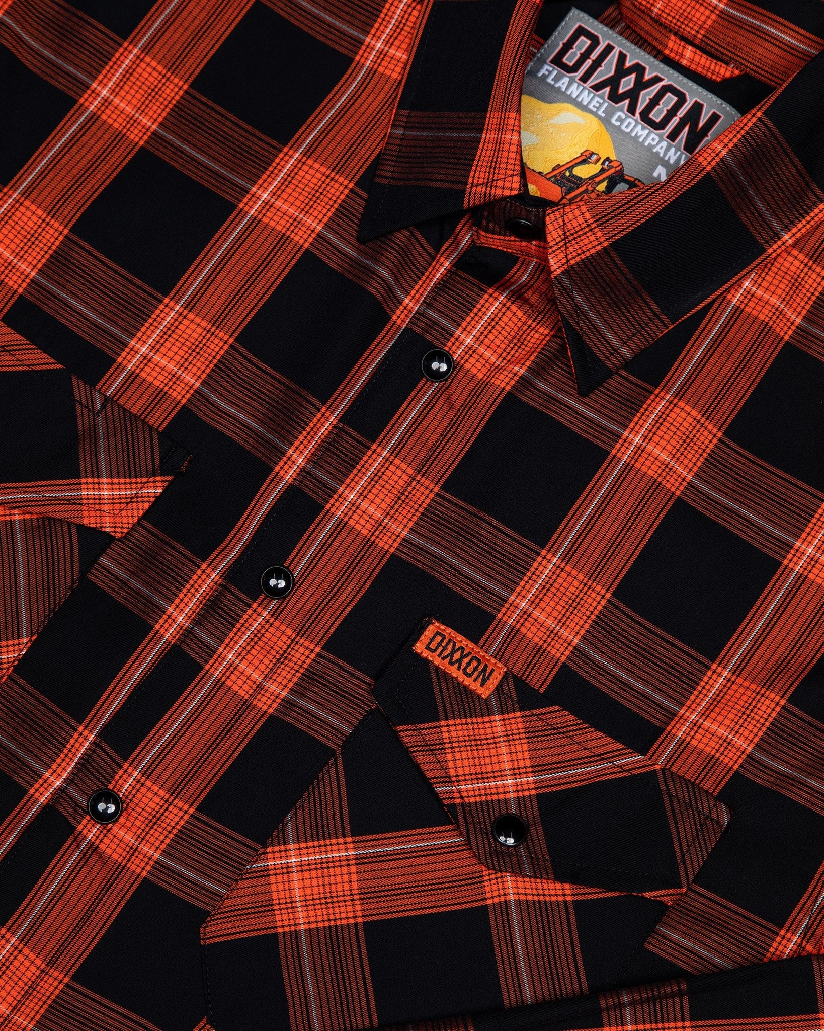 Dozer Bamboo Long Sleeve 8 Dozer Bamboo Long Sleeve