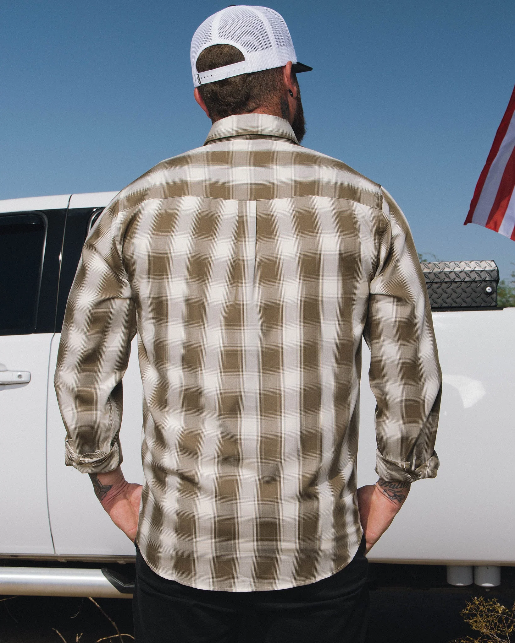 Free Man Bamboo Long Sleeve 3 Free Man Bamboo Long Sleeve