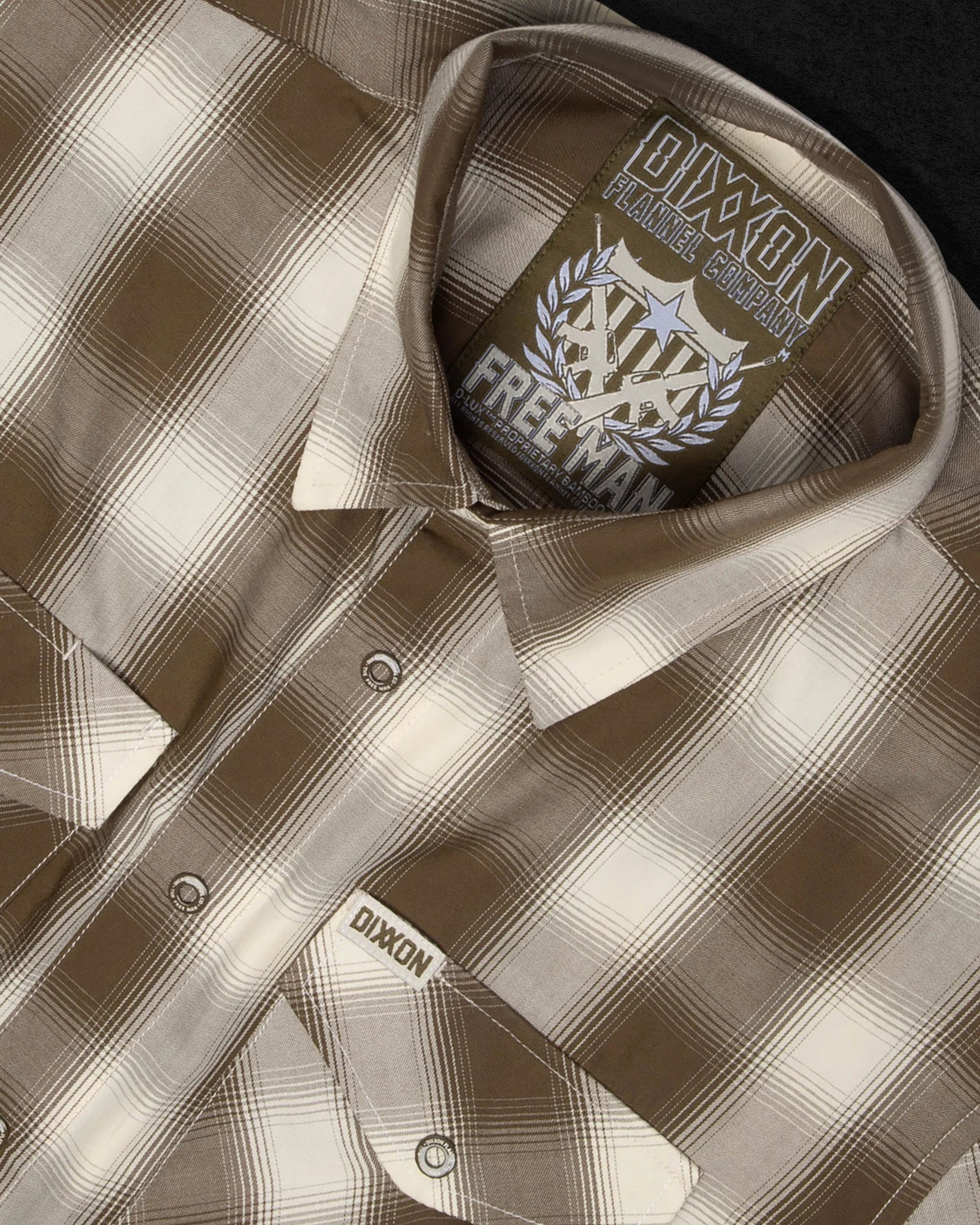 Free Man Bamboo Long Sleeve 5 Free Man Bamboo Long Sleeve